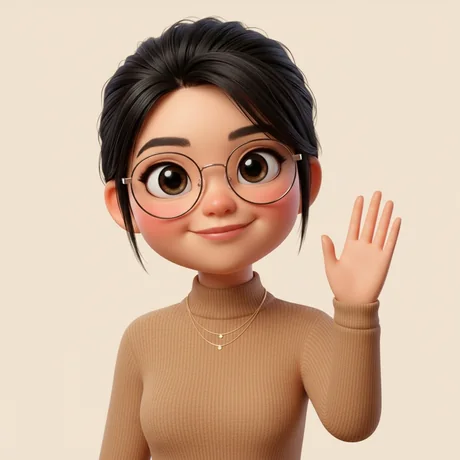 Sandra, the Nuvel AI stylist